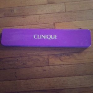 Clinique Chubby Lipstick Set